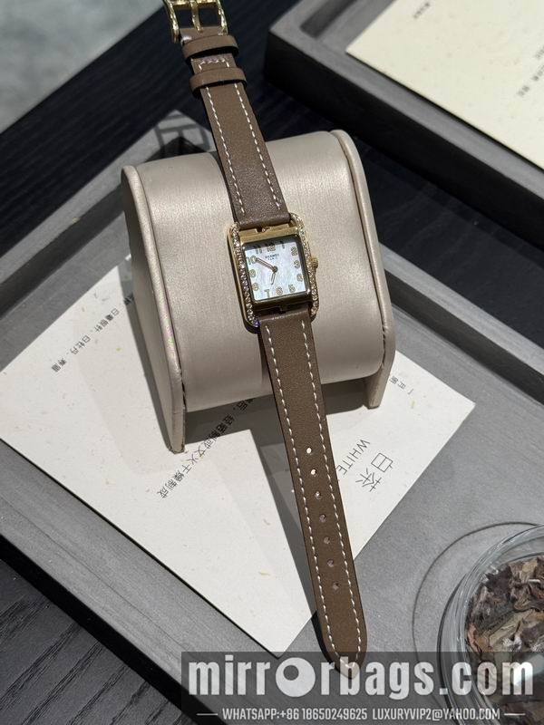 Replica Hermes 23X23mm 101450 Watch
