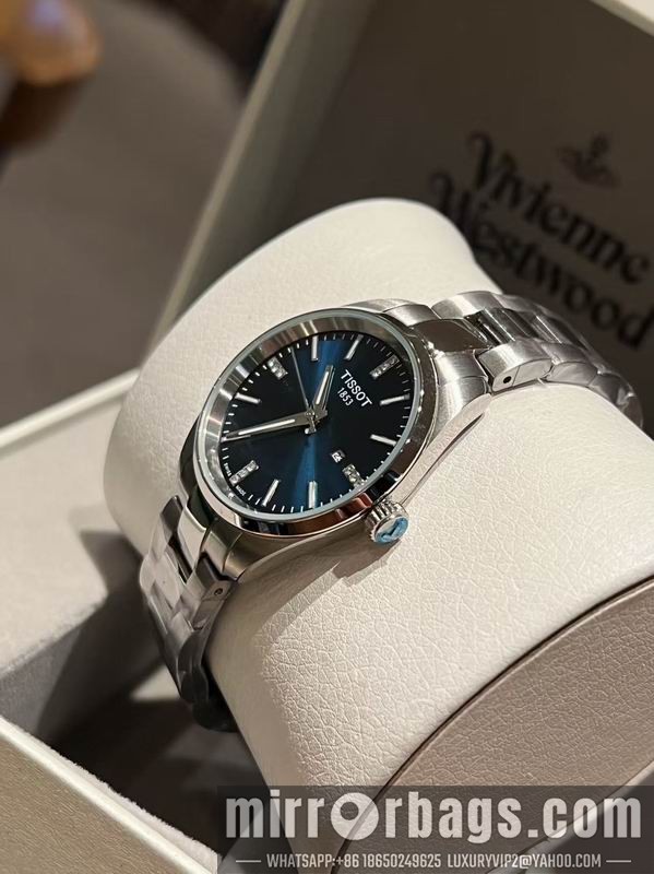 Replica Tissot 34mm 111401 Watch