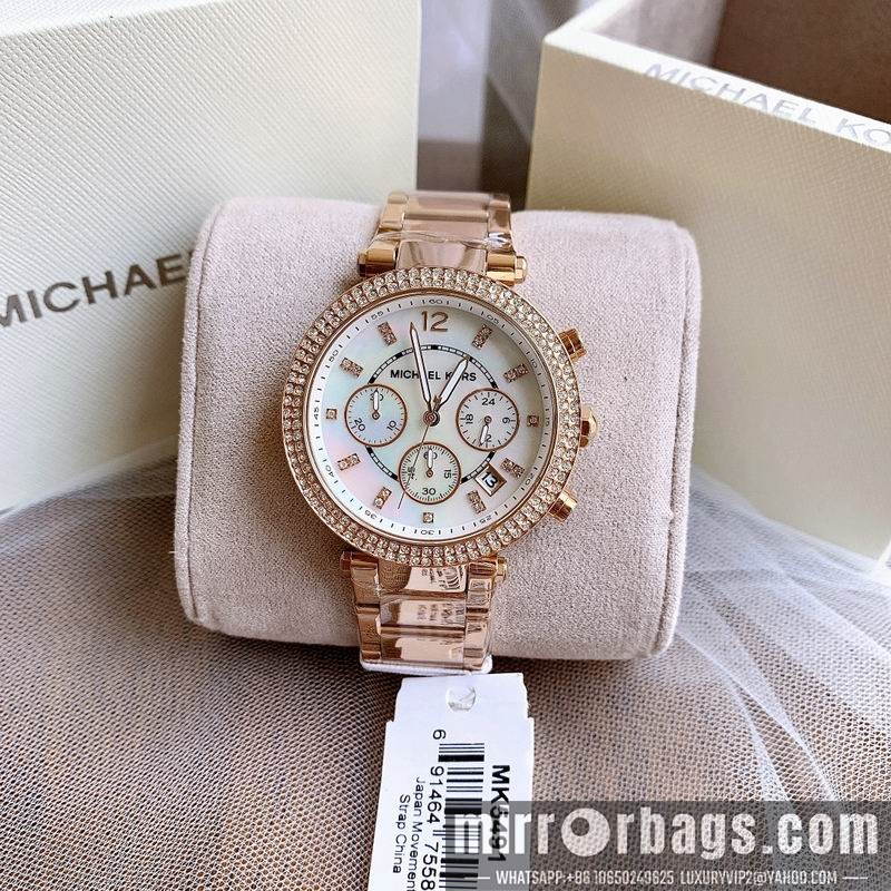 Replica MK 38mm 101057 Watch