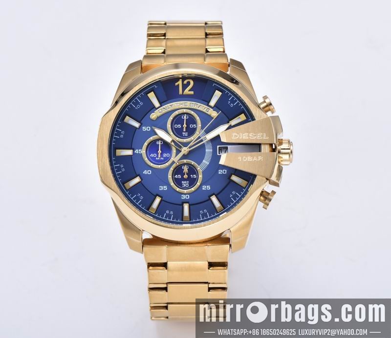 Replica Diesel 50mm 082205 Watch