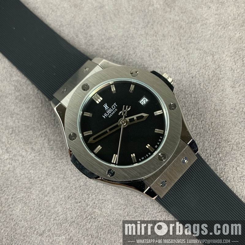 Replica Hublot W34.5mm 080709 Watch