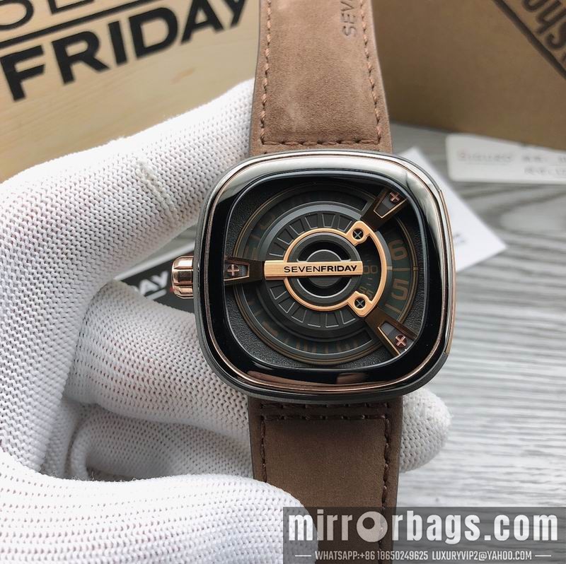 Replica Seven Friday watch 090420 Watch