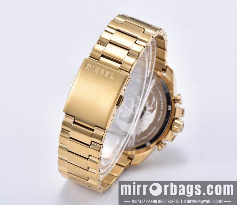 Replica Diesel 50mm 082205 Watch