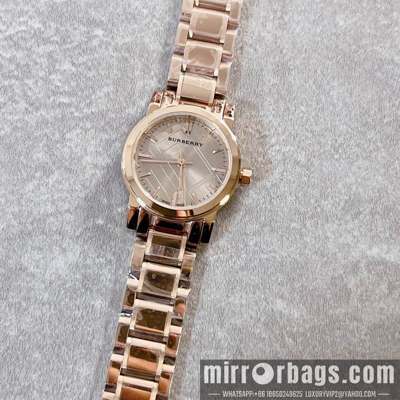 Replica Burberry 26mm 042747 Watch