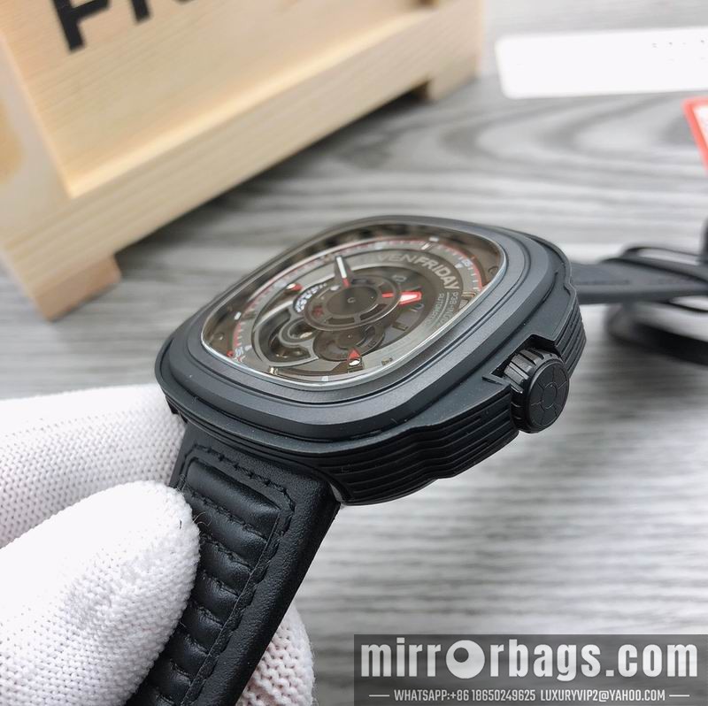 Replica Seven Friday 47mm 090437 Watch