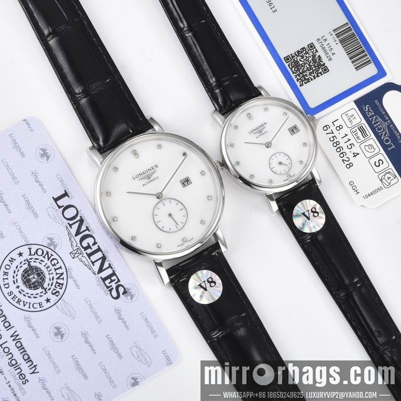 Replica Longines watch 032523 Watch
