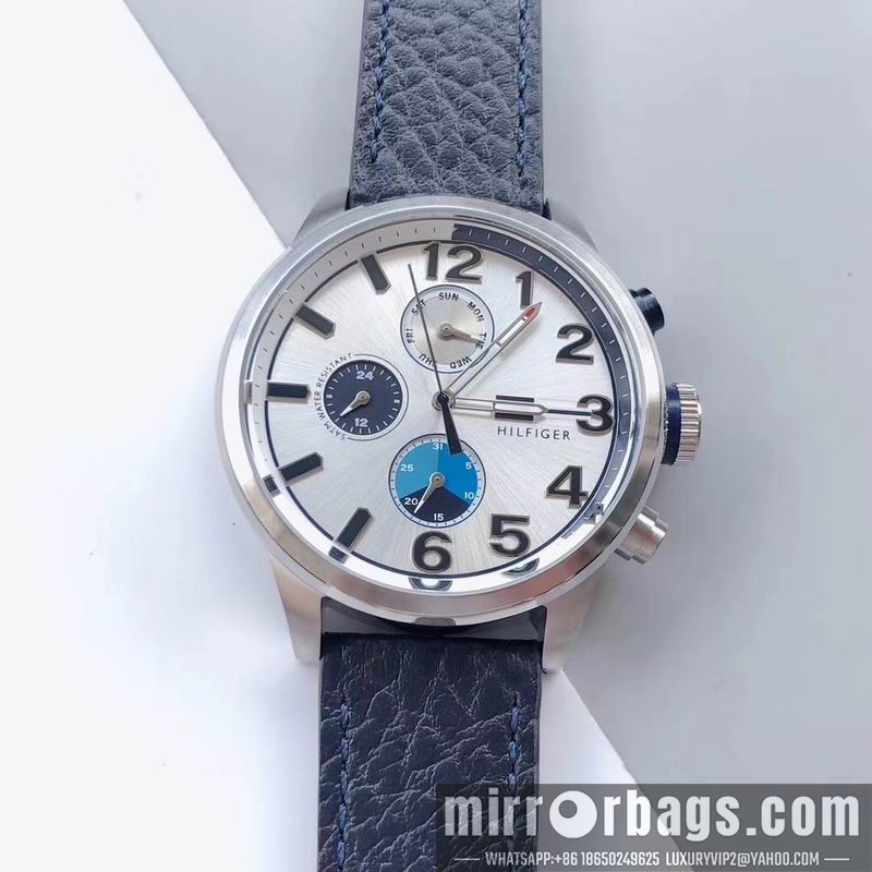 Replica Tommy 44mm 101027 Watch