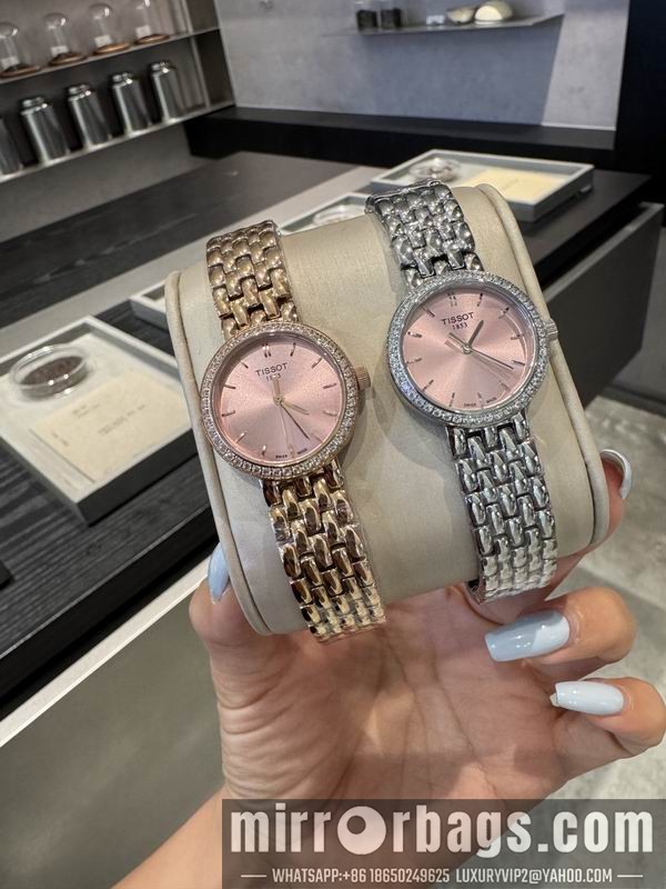Replica Tissot 27mm 101441 Watch