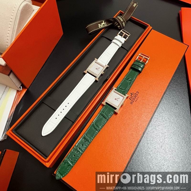 Replica Hermes 21mm 110370 Watch