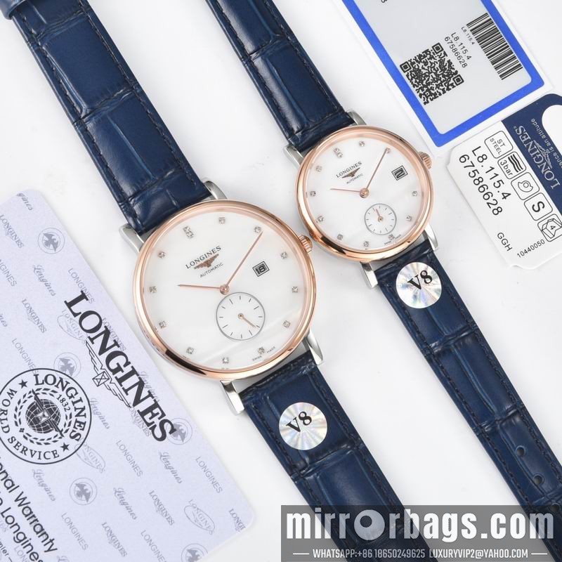 Replica Longines watch 032527 Watch