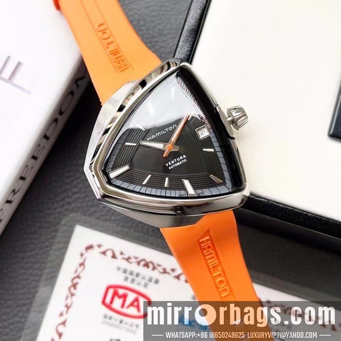Replica Hamilton 45mm 042404 Watch