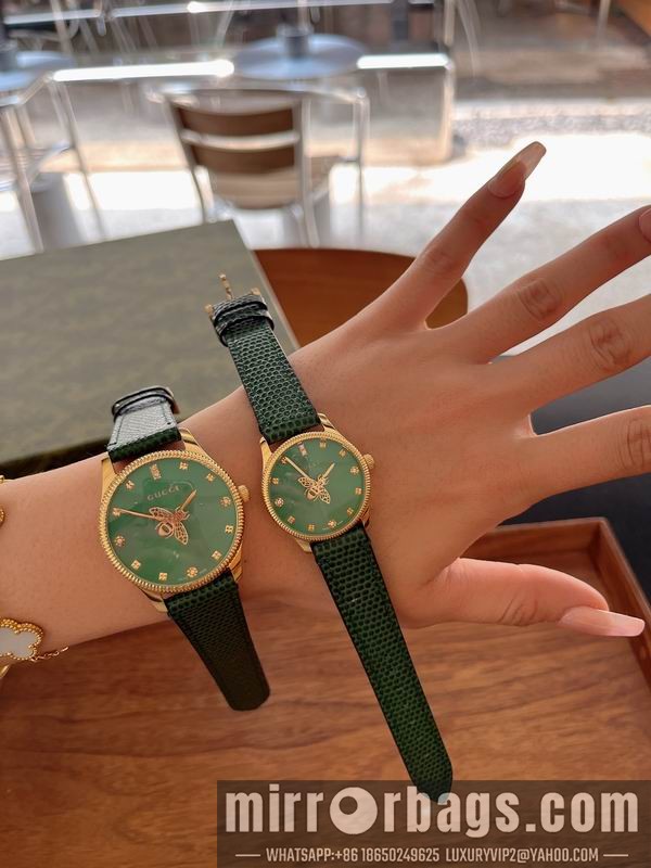 Replica Gucci 38mm 29mm 091703 Watch
