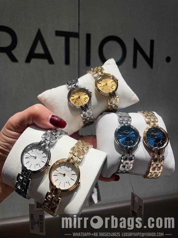 Replica Dior watch 111407 Watch