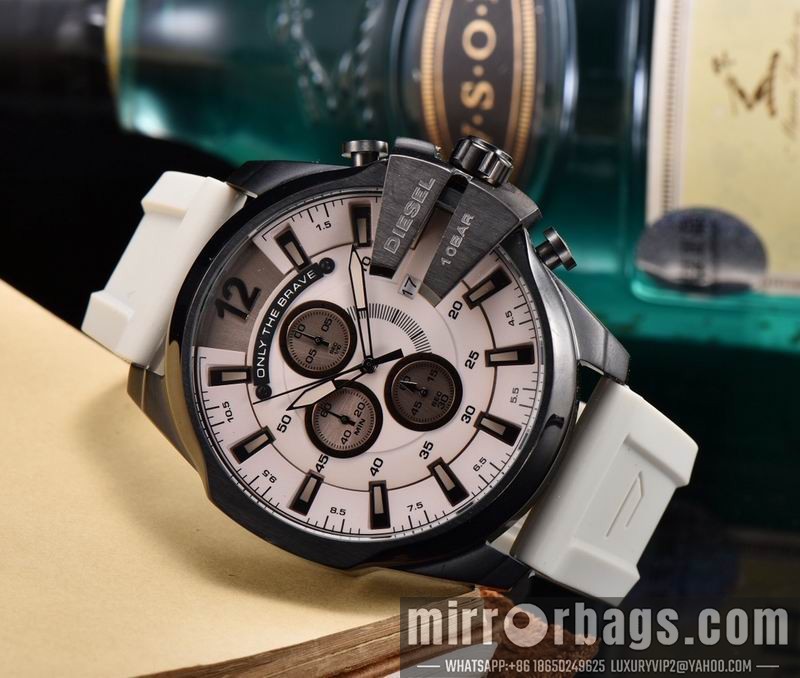 Replica Diesel 50mm 082237 Watch