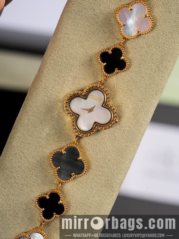 Replica Van Cleef & Arpels 27mm 080605 Watch