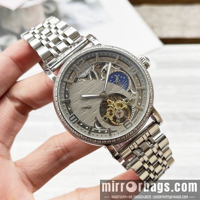 Replica Longines 42mm 110960 Watch
