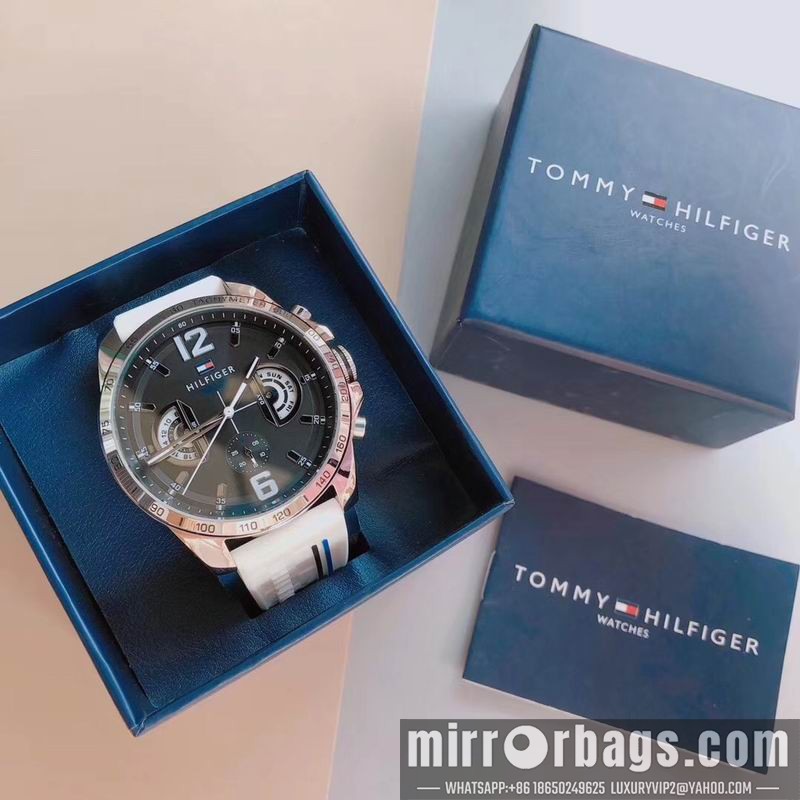 Replica Tommy 44mm 101038 Watch
