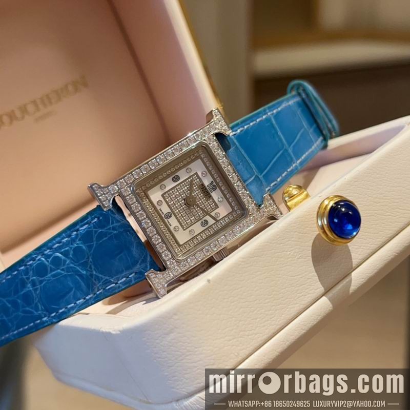 Replica Hermes 21mm 26mm 110386 Watch