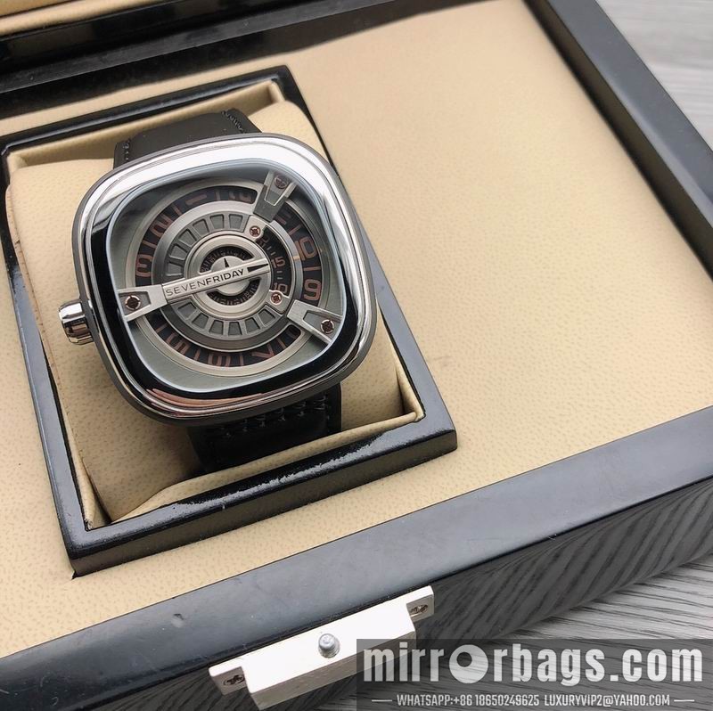 Replica Seven Friday 47mm 090448 Watch