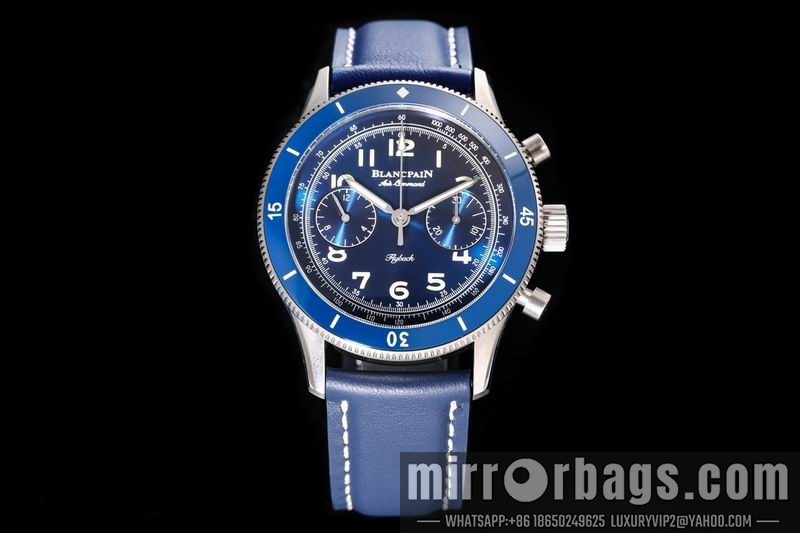 Replica Blancpain 42.5mm 080417 Watch