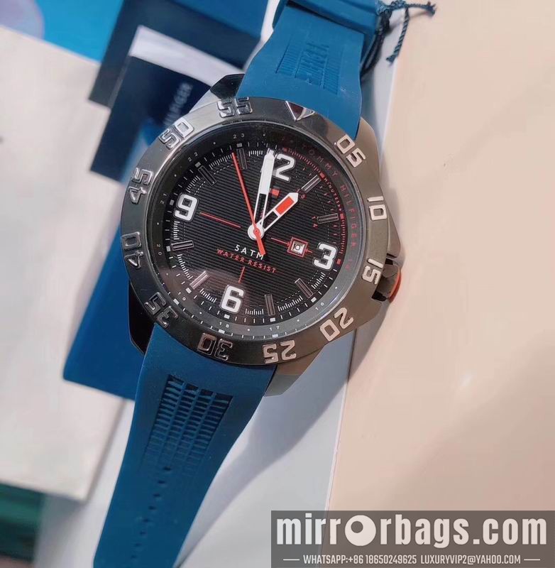 Replica Tommy 44mm 101040 Watch