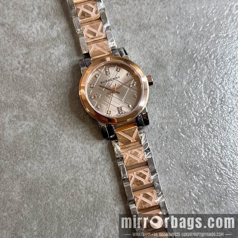 Replica Burberry 26mm 042746 Watch