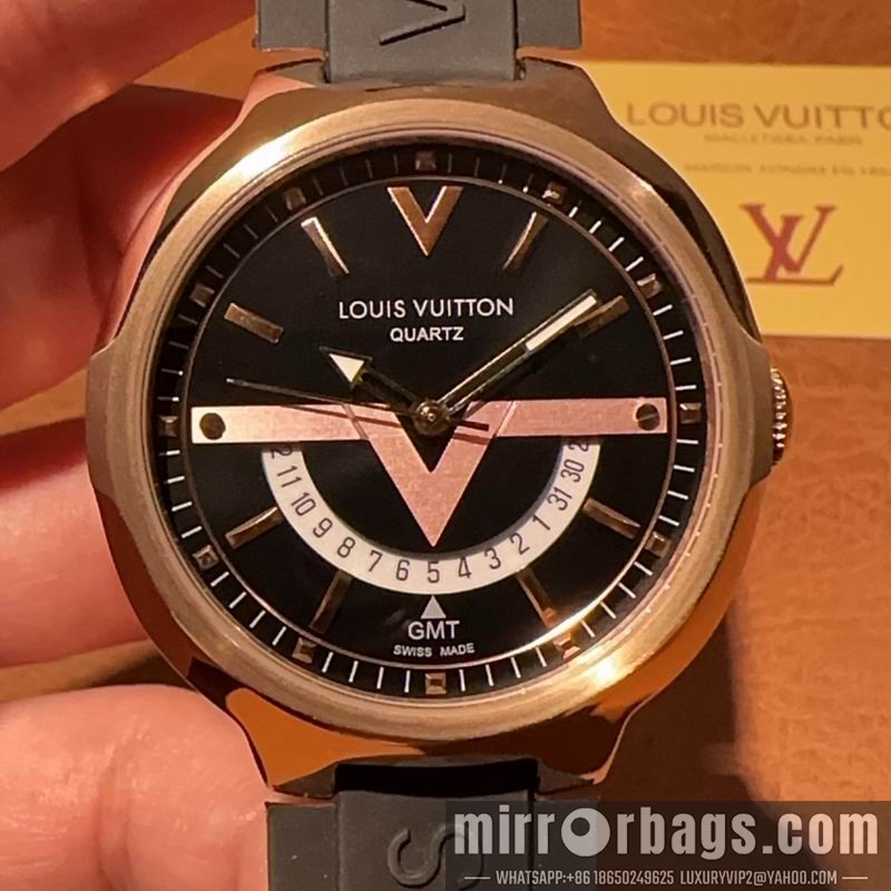 Replica LV 42mm 080485 Watch