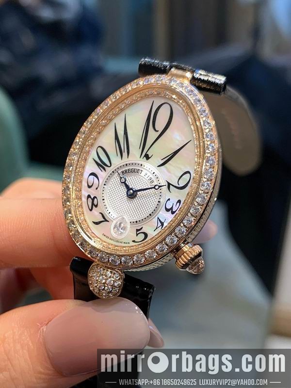 Replica Breguet watch 111419 Watch