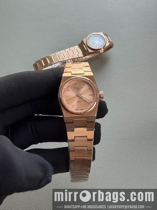 Replica Tissot 25mm 042413 Watch