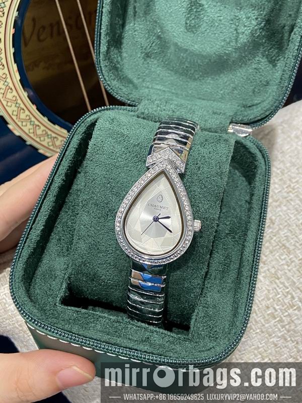 Replica Bvlgari 23X34mm 122858 Watch