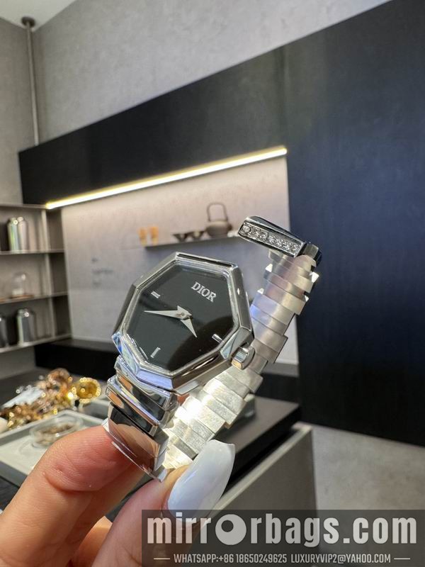 Replica Dior watch 101537 Watch