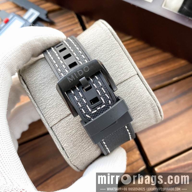 Replica Mido 41mm 042417 Watch