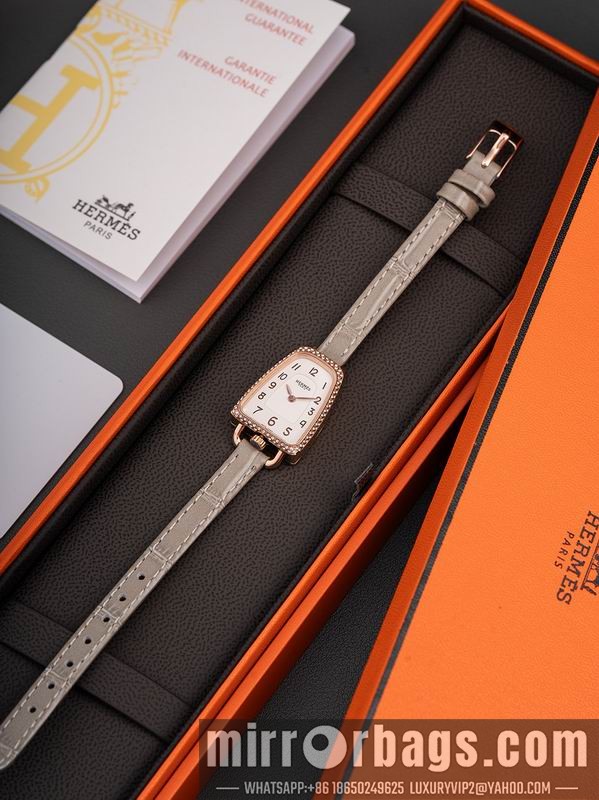 Replica Hermes 20X27.2mm 080602 Watch
