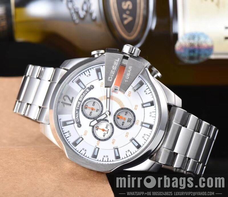 Replica Diesel 50mm 082215 Watch