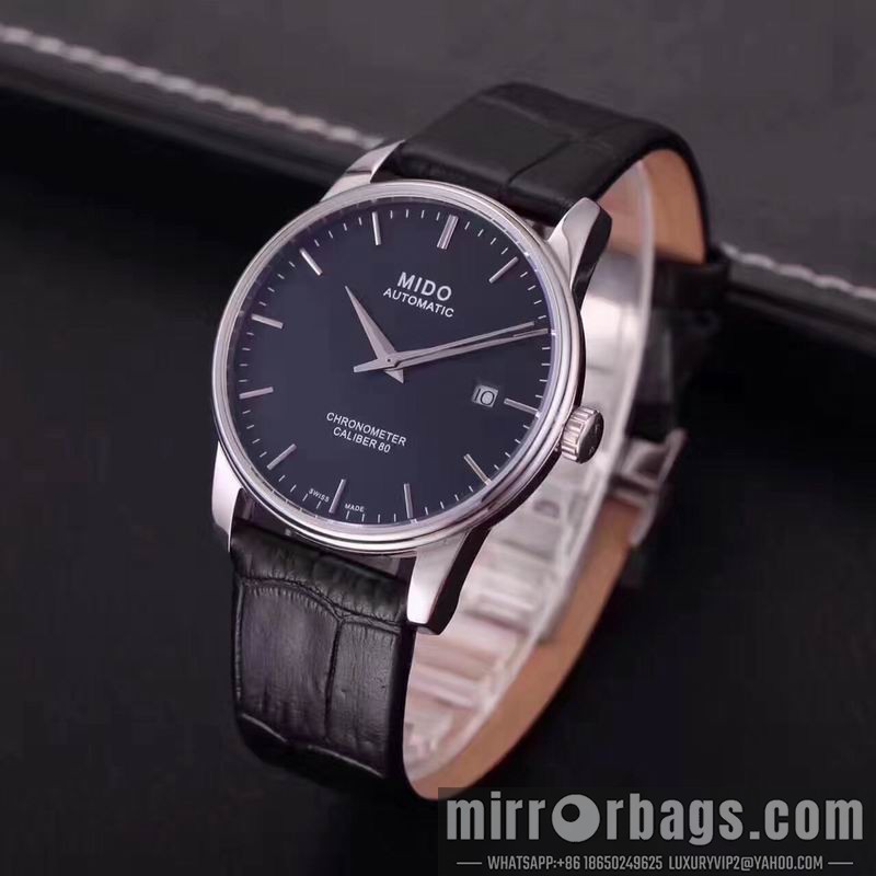 Replica Mido man39mm woman33mm 042442 Watch