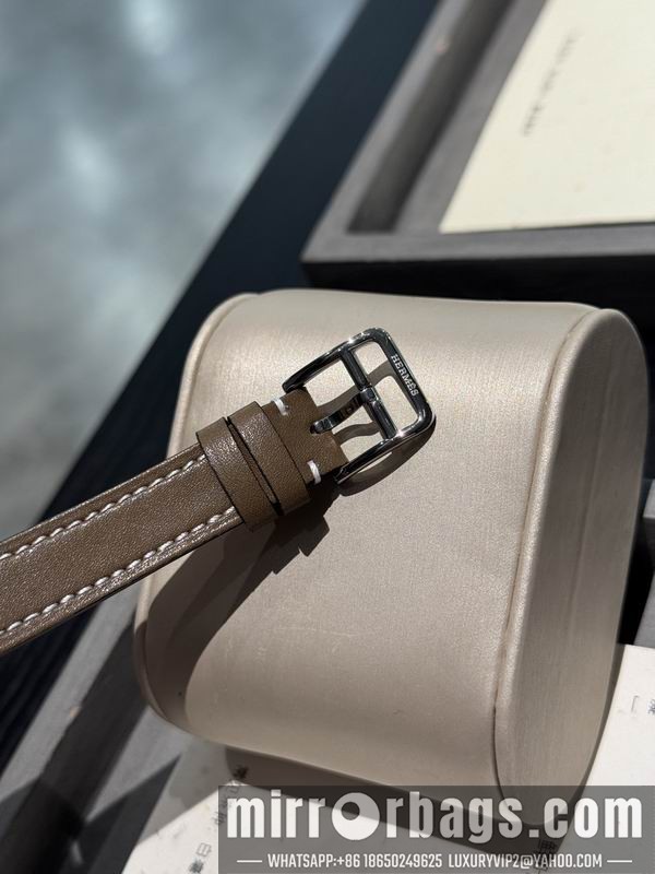 Replica Hermes 23X23mm 101450 Watch