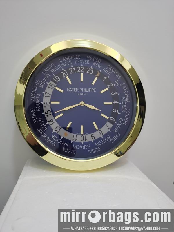 Replica Patek Philippe clock 0805 Watch