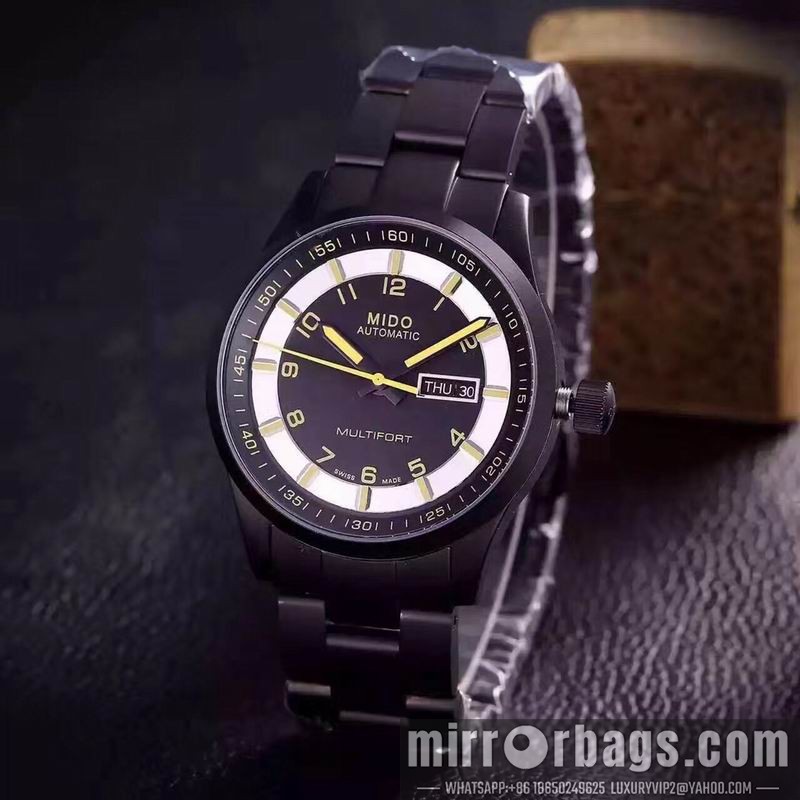 Replica Mido 40mm 042450 Watch