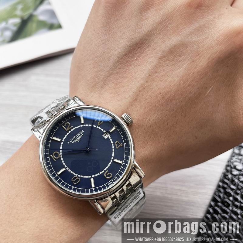 Replica Longines 42mm 042799 Watch