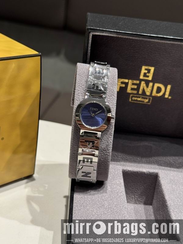 Replica Fendi 25mm 101526 Watch