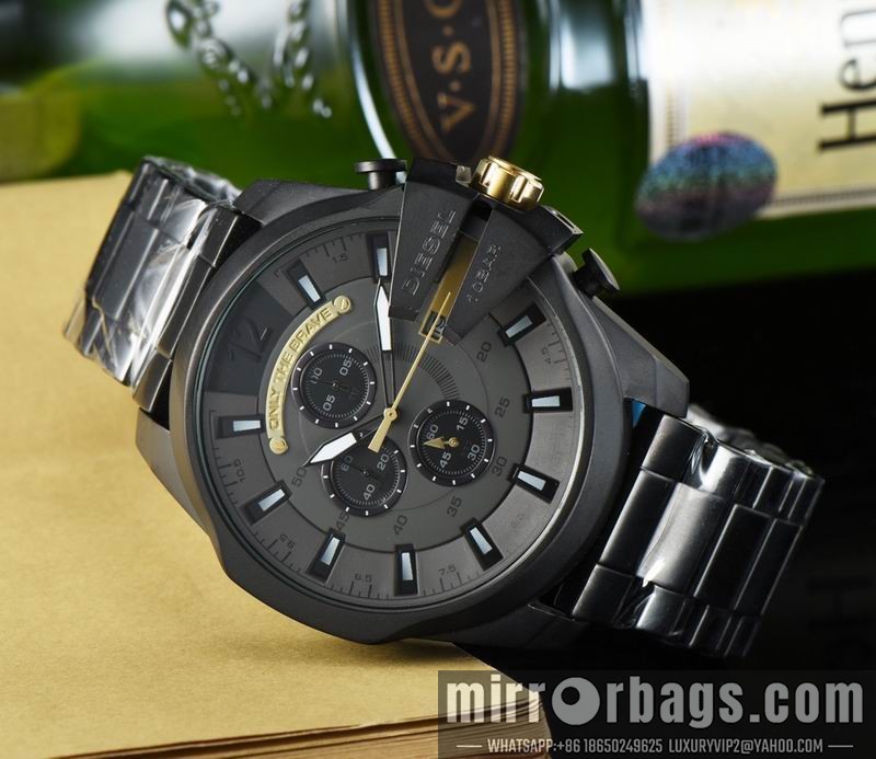 Replica Diesel 50mm 082256 Watch