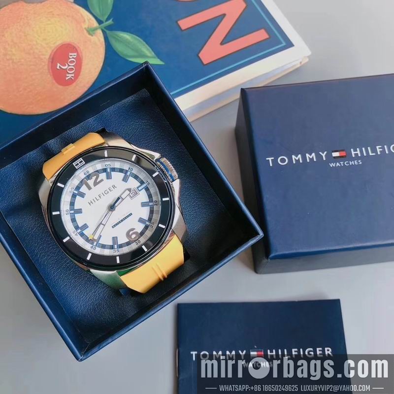 Replica Tommy 48mm 101039 Watch