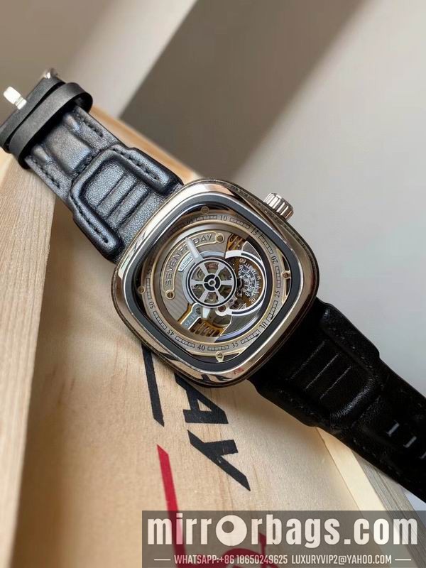 Replica Seven Friday 47mm 090468 Watch