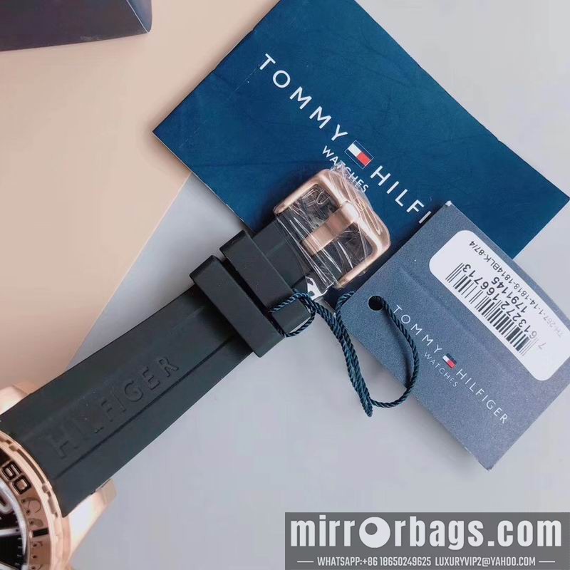 Replica Tommy 44mm 101034 Watch