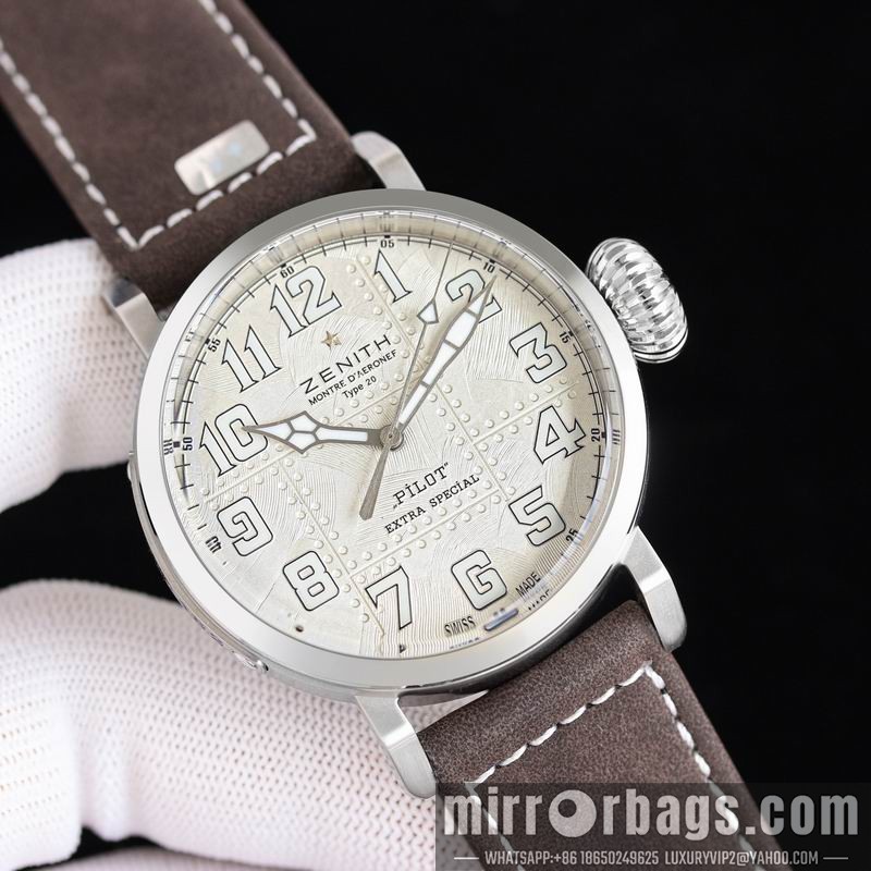 Replica Zenth 45mm 040913 Watch
