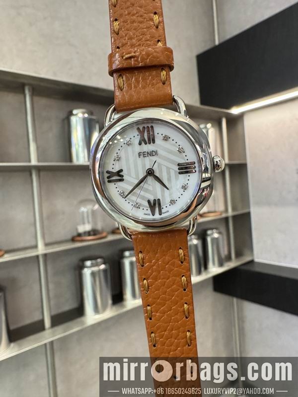 Replica Fendi 36mm 101421 Watch