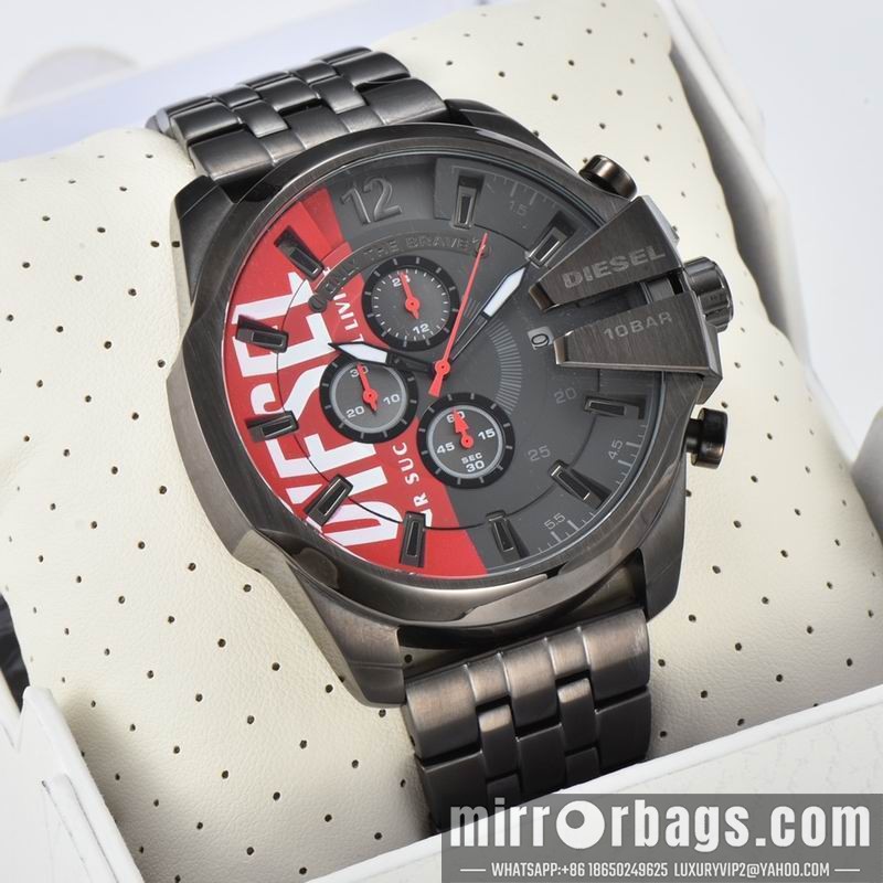 Replica Diesel 50mm 082203 Watch