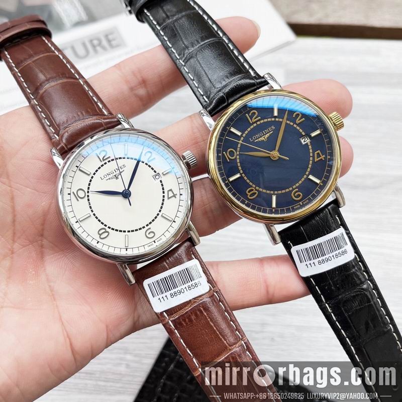 Replica Longines 42mm 042799 Watch