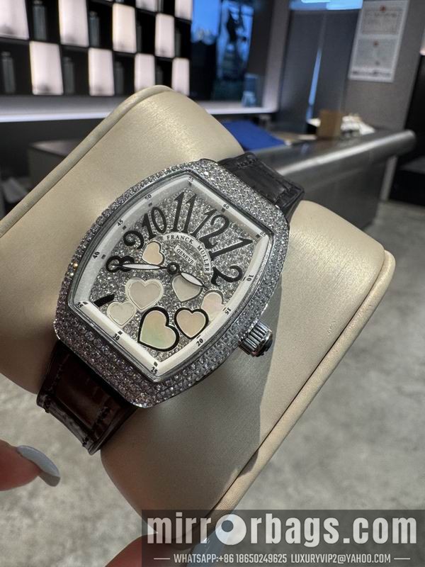 Replica Franck Muller 32X42mm 101508 Watch