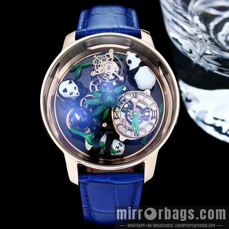 Replica Jacob & Co 47mm 051009 Watch